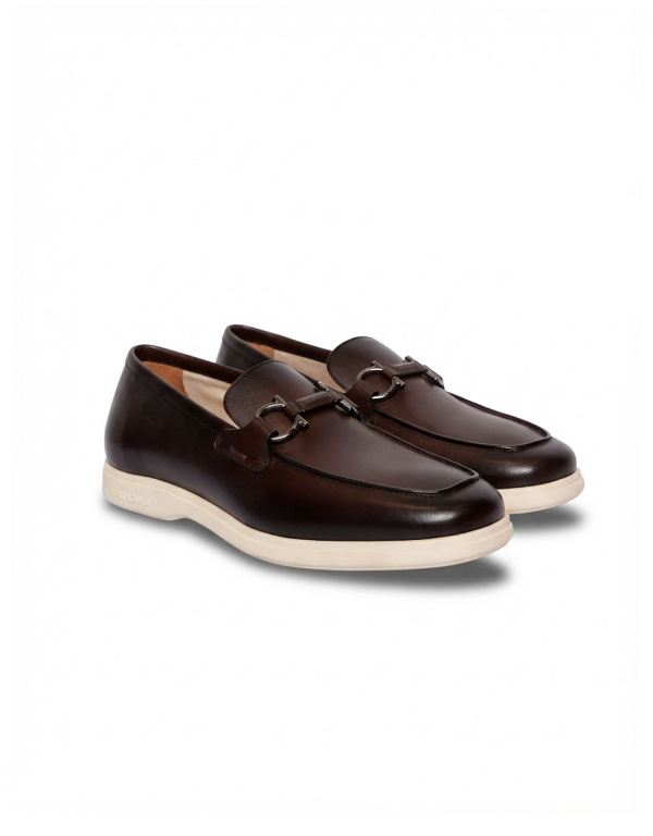 SALVATORE FERRAGAMO Туфли 46611