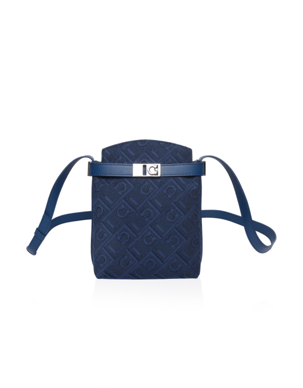 SALVATORE FERRAGAMO Планшетка 46643