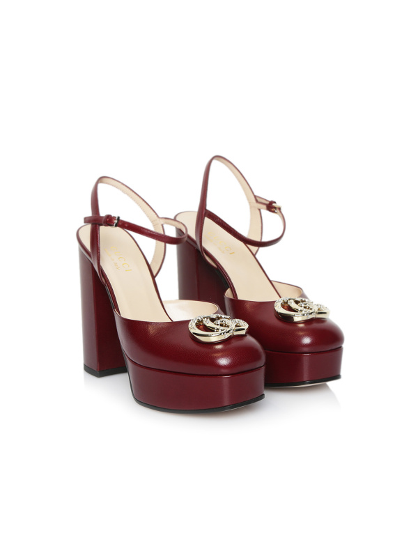 GUCCI Босоножки 43766