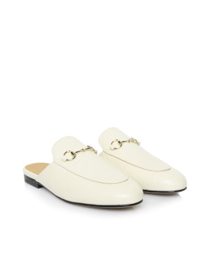 GUCCI Мюли 43754