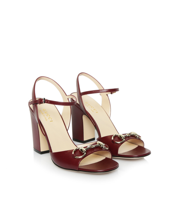 GUCCI Босоножки 43760