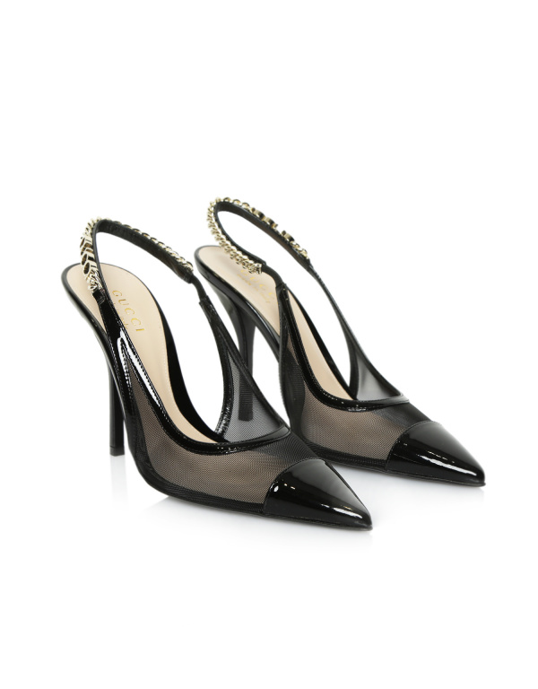 GUCCI Босоножки 43762