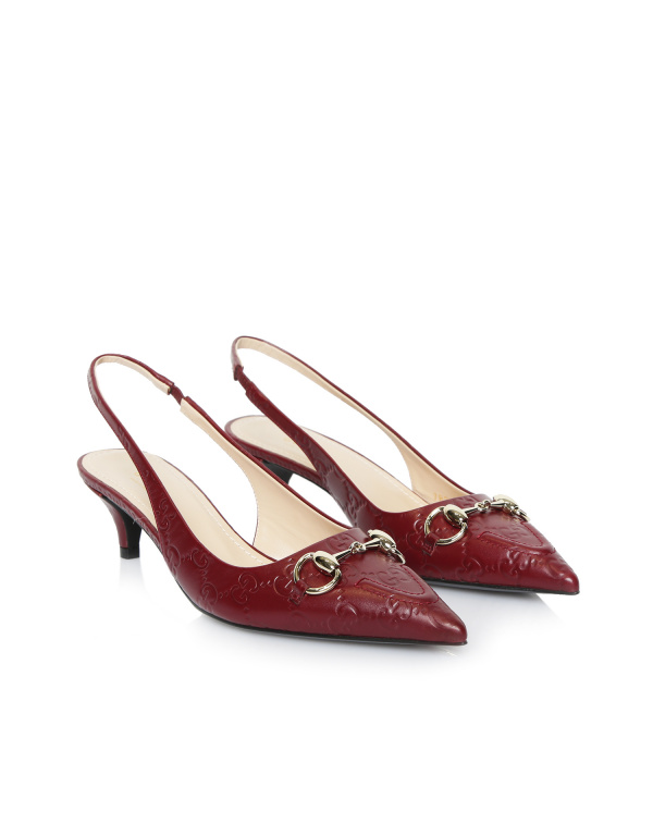 GUCCI Босоножки 43764