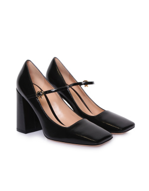 GIANVITO ROSSI Туфли 42468 GIANVITO ROSSI Туфли 42468