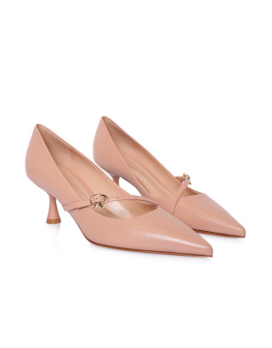 GIANVITO ROSSI Туфли 42487 GIANVITO ROSSI Туфли 42487