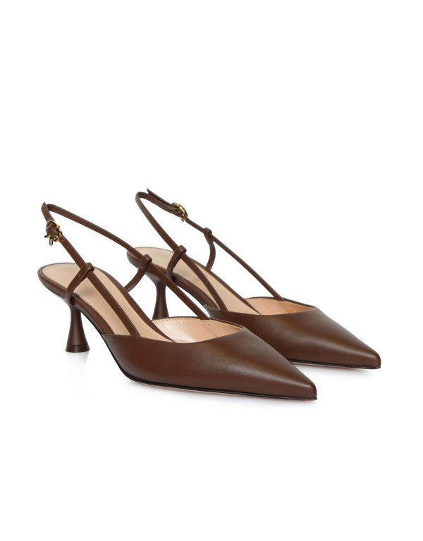 GIANVITO ROSSI Босоножки 42465