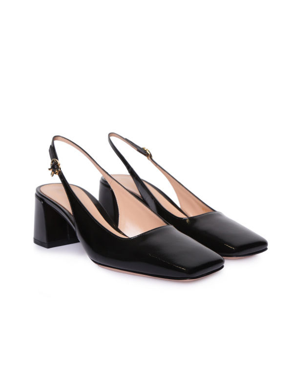 GIANVITO ROSSI Босоножки 42473