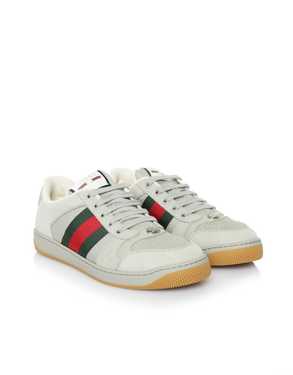 GUCCI Кроссовки 43752