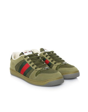 GUCCI Кроссовки 43779