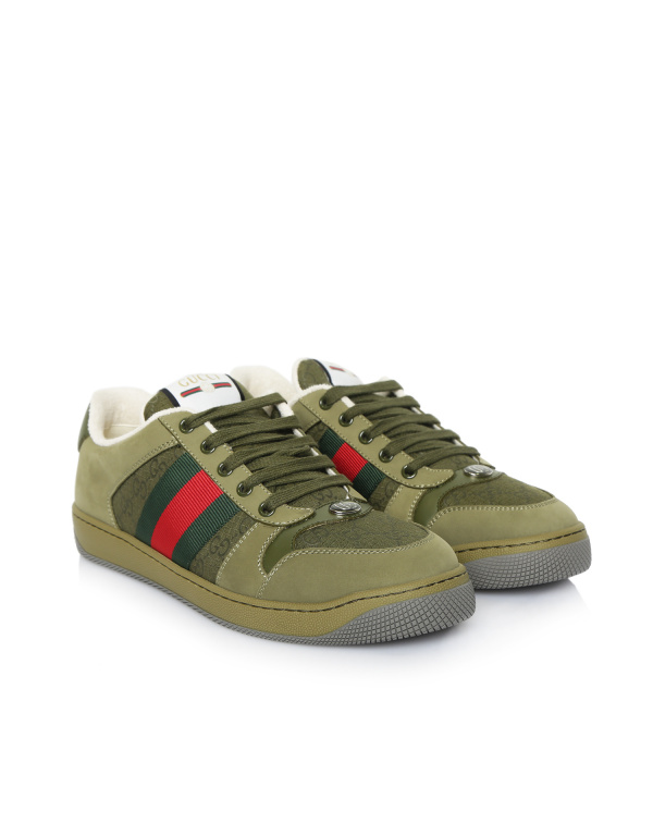 GUCCI Кроссовки 43779