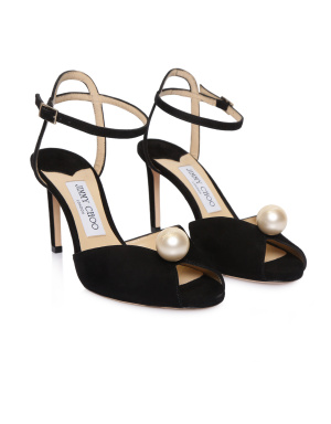 JIMMY CHOO Босоножки 42601 JIMMY CHOO Босоножки 42601