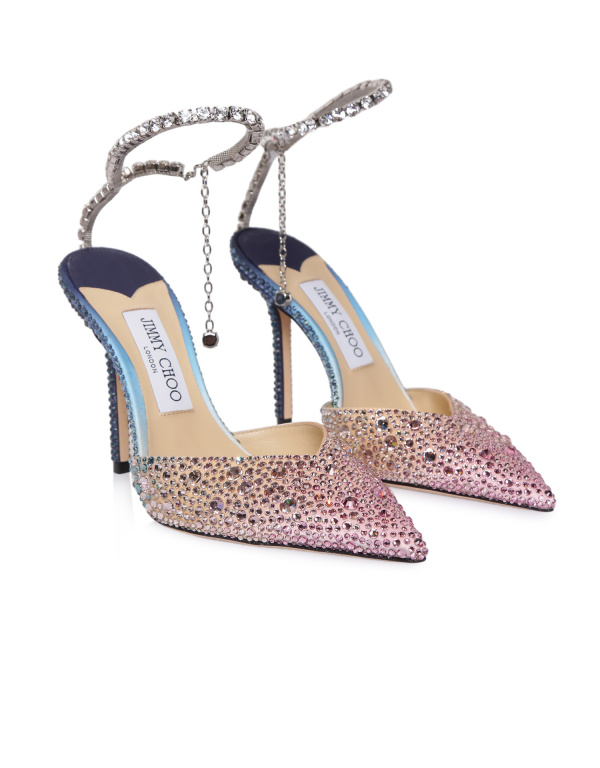 JIMMY CHOO Босоножки 42607