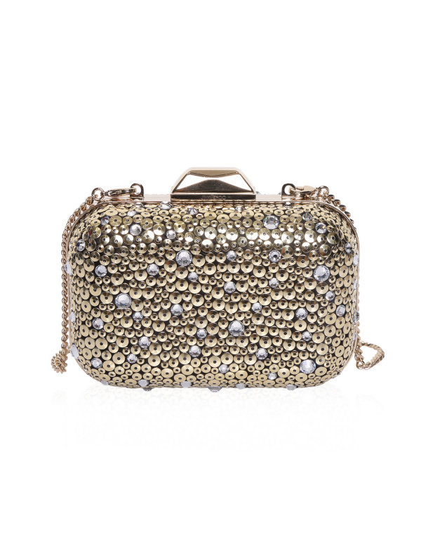 JIMMY CHOO Сумка 42599