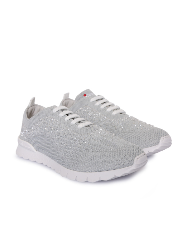 KITON Кроссовки 42450