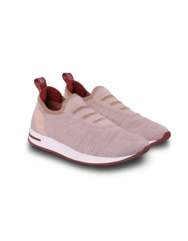 LORO PIANA BAMBINO Кроссовки 42534