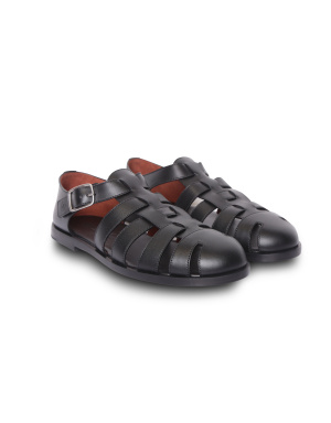 LORO PIANA Сандалии 43710