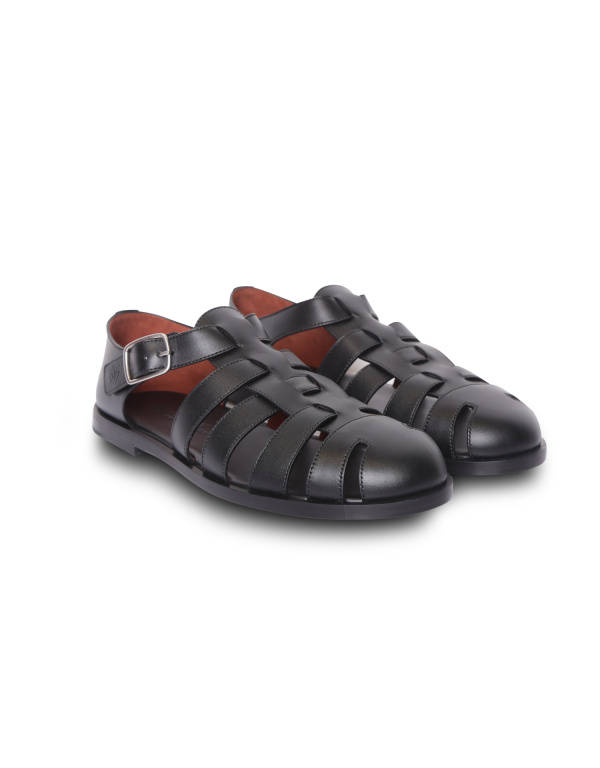 LORO PIANA Сандалии 43710