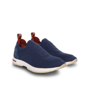 LORO PIANA Кроссовки 42111