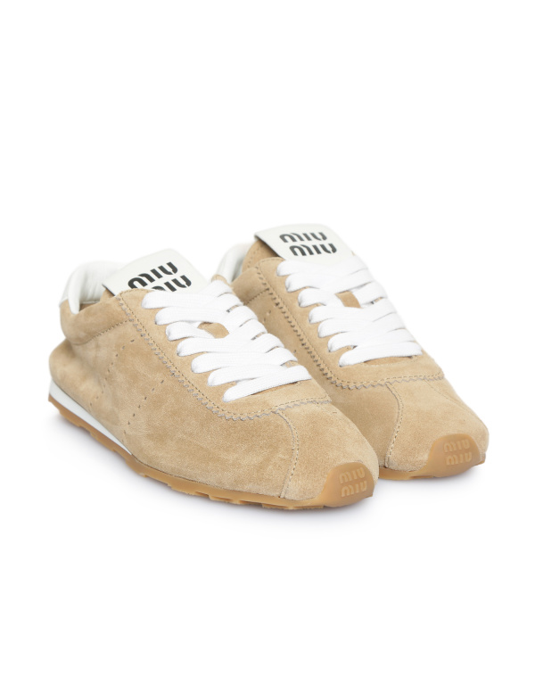 MIU MIU Кроссовки 42230