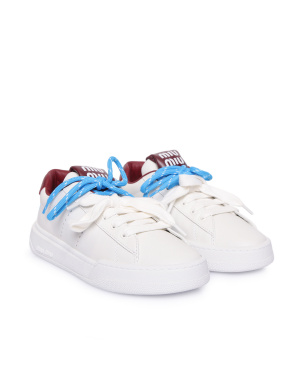 MIU MIU Кроссовки 42852 MIU MIU Кроссовки 42852