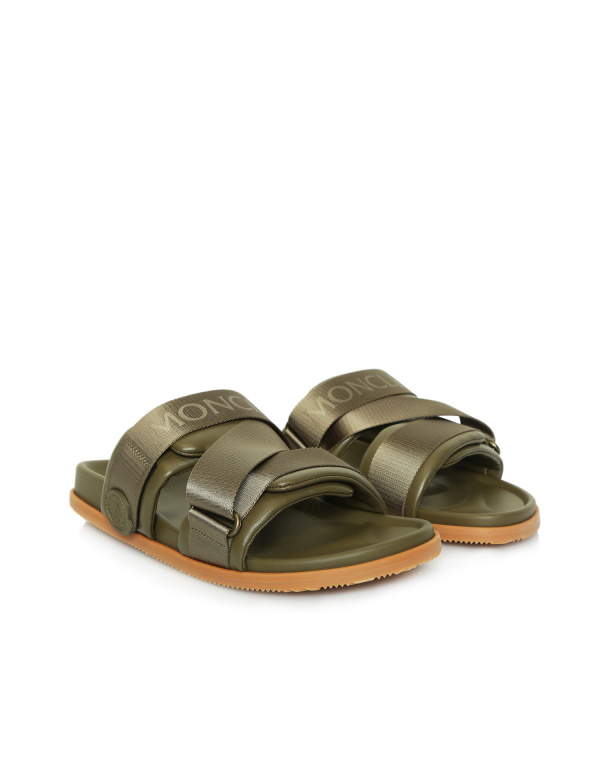 MONCLER Шлепанцы 43628