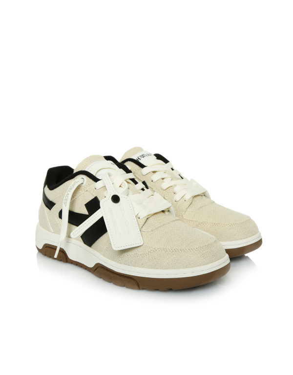 OFF WHITE Кроссовки 43408