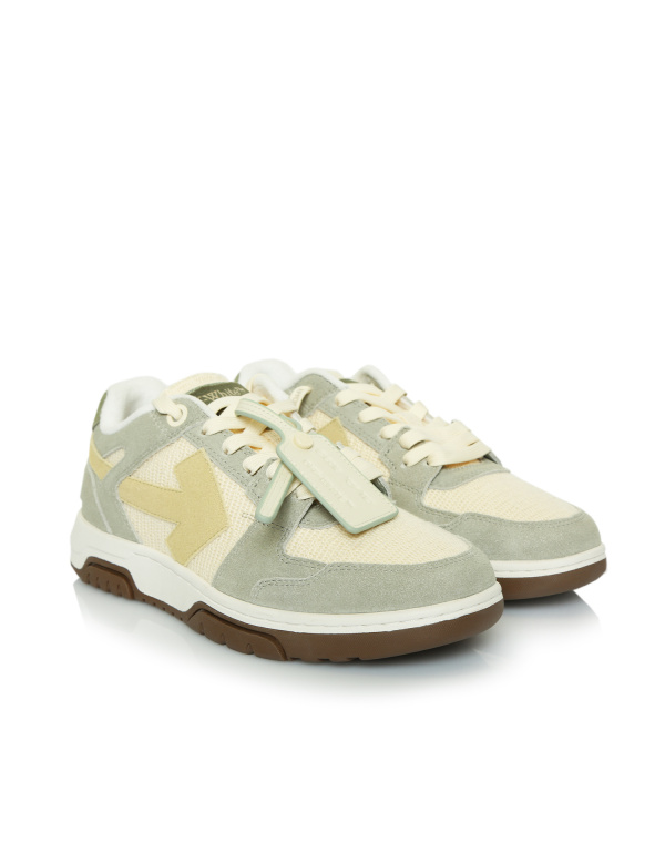 OFF WHITE Кроссовки 43401