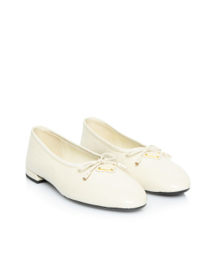 PRADA Балетки 42219