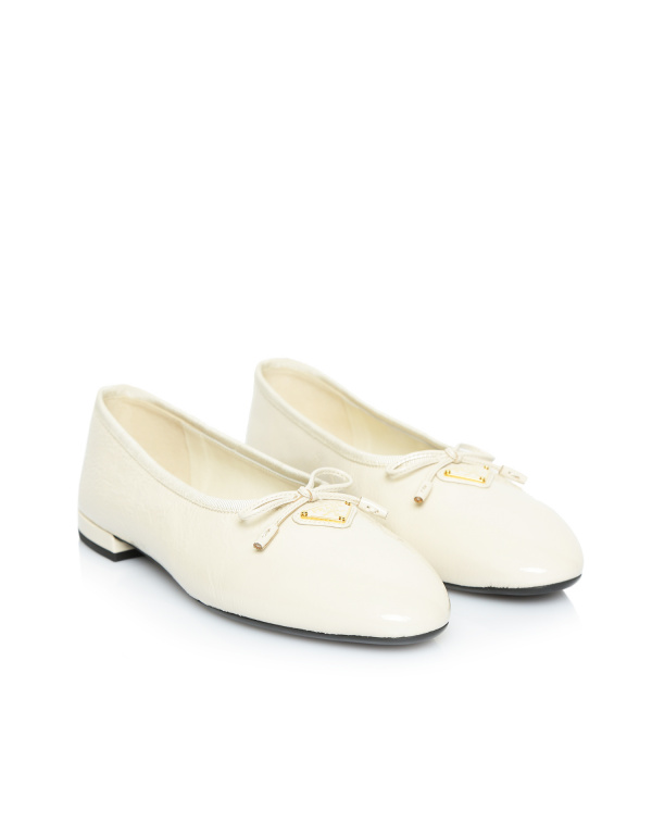 PRADA Балетки 42219