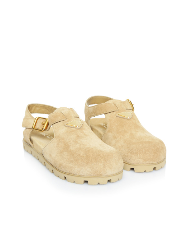 PRADA Сандалии 42241