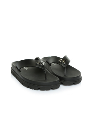 PRADA Шлепанцы 42177