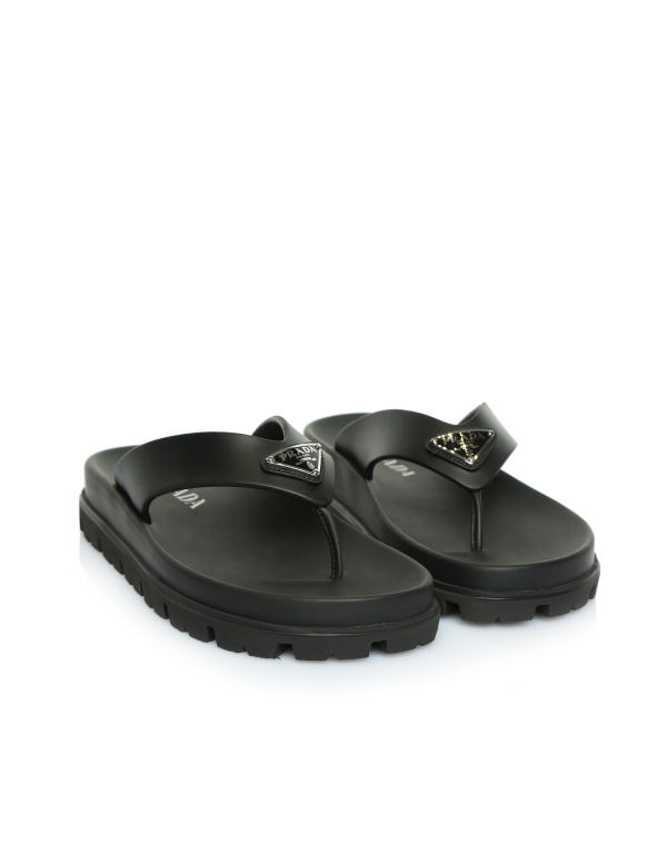 PRADA Шлепанцы 42177