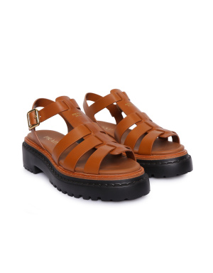 PRADA Сандалии 42725