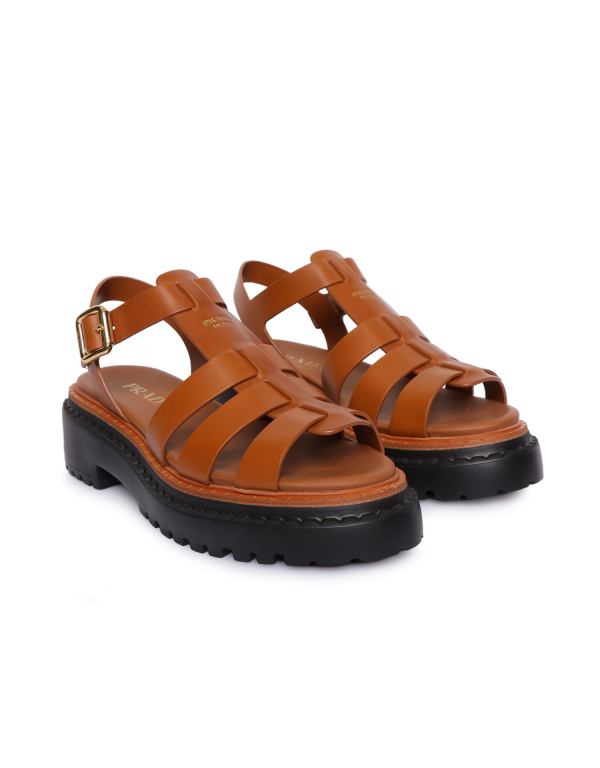 PRADA Сандалии 42725