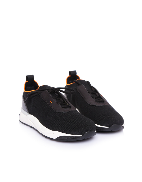 SANTONI Кроссовки 42376