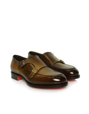 SANTONI Туфли 42936