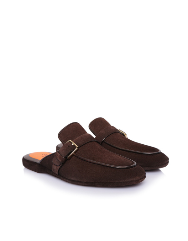 SANTONI Мюли 42922