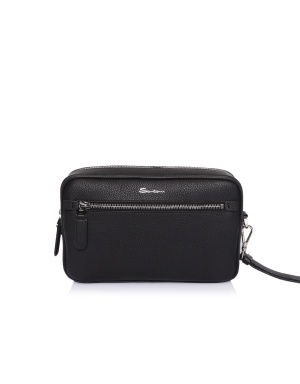 SANTONI Борсетка 42945