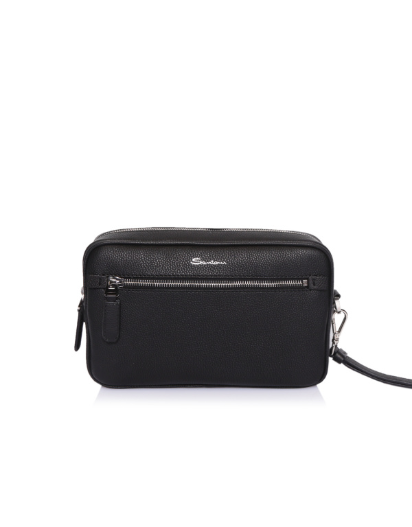 SANTONI Борсетка 42945