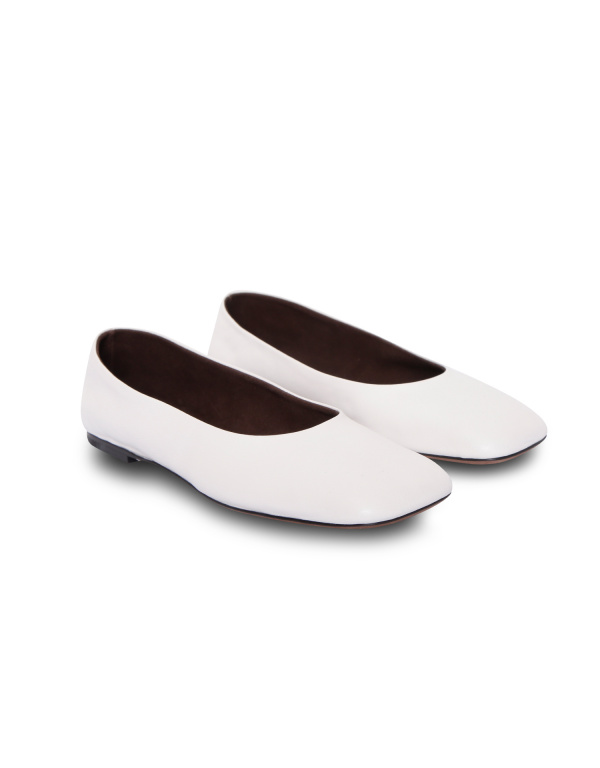 THE ROW Балетки 44567