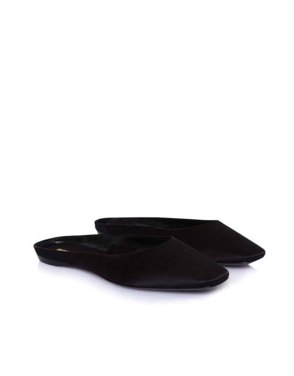 SAINT LAURENT Paris Мюли 41942