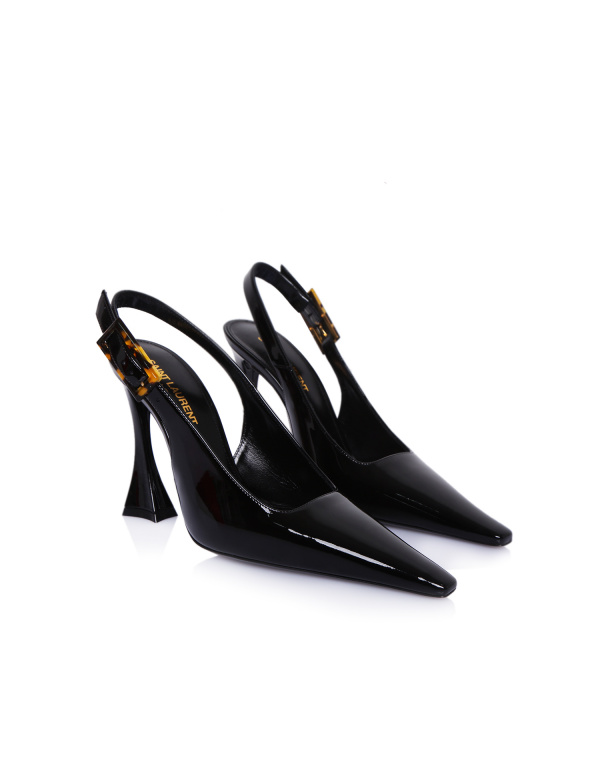 SAINT LAURENT Paris Босоножки 41965