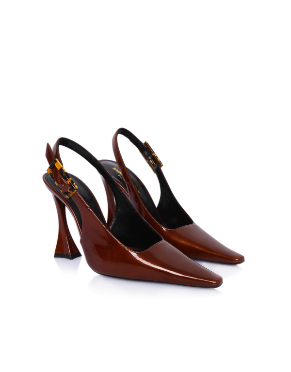 SAINT LAURENT Paris Босоножки 41961