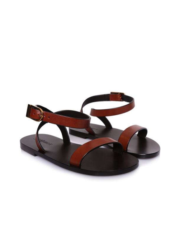 SAINT LAURENT Paris Сандалии 42751