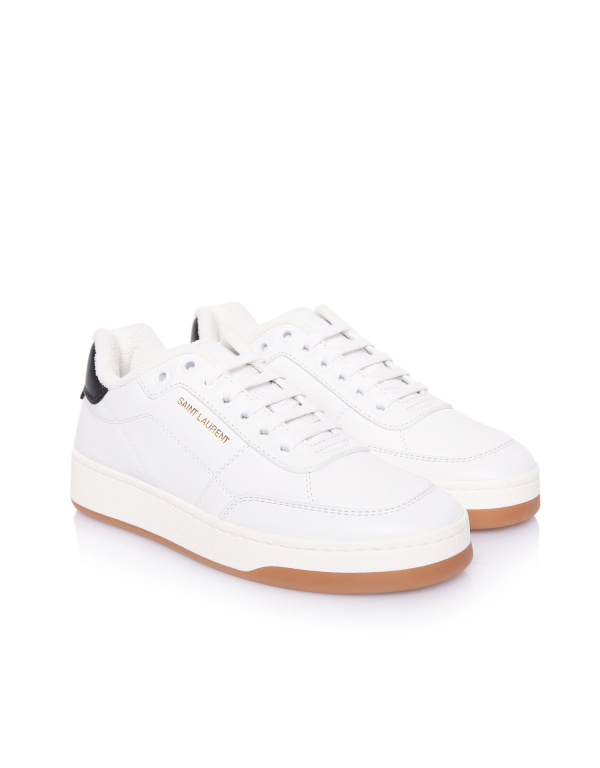 SAINT LAURENT Paris Кроссовки 42900