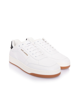 SAINT LAURENT Paris Кроссовки 42862