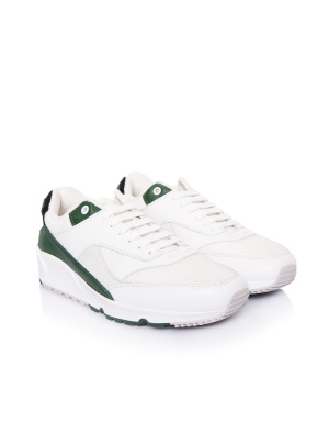 SAINT LAURENT Paris Кроссовки 42889