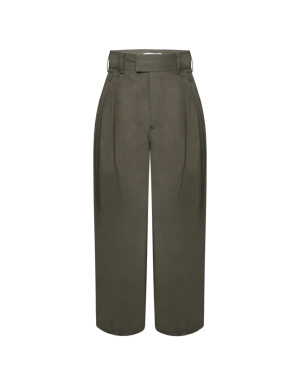 THE ROW Брюки 47397