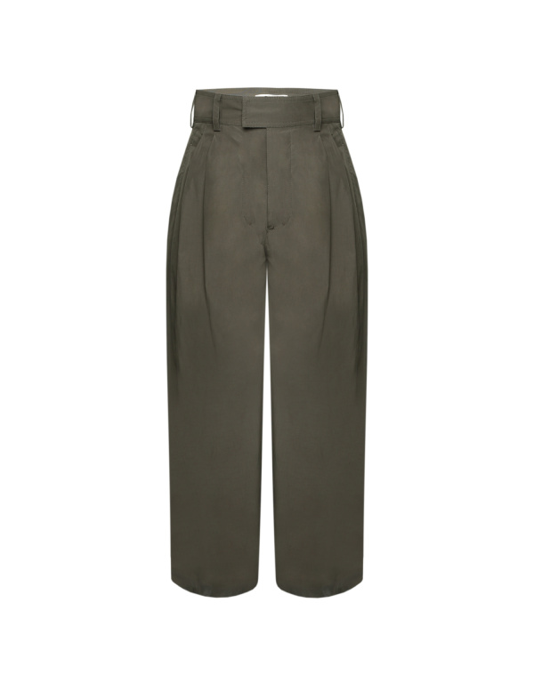 THE ROW Брюки 47397