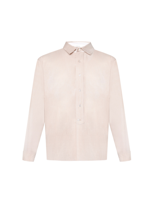 THE ROW Рубашка 47299